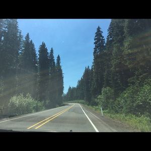 Meet your Posher, Keri